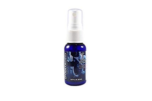 Dynatropin HGH Natural Growth Hormone Booster 5 Pack