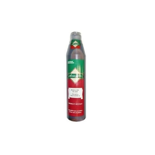 Arrezzio Balsamic Glaze - 12.9 Fl. Oz. Pack of 6