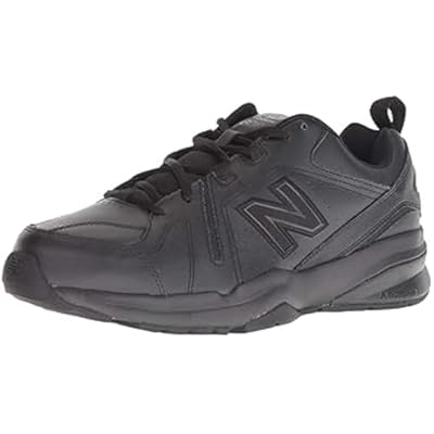New Balance Mens 608 V5 Casual Comfort Cross Trainer