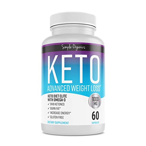 Keto Body Tone - Advanced Ketosis Weight Loss - Premium Keto Diet Pill -  NineLife - Australia