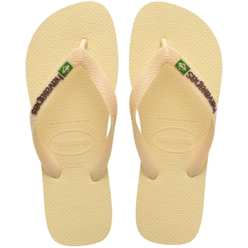 Havaianas Womens Brazil Logo Sandals