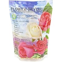 DRYFLO15, 1.5-Pounds / 0.68 KG of Silica Gel Preserving Wedding, 1-Pack