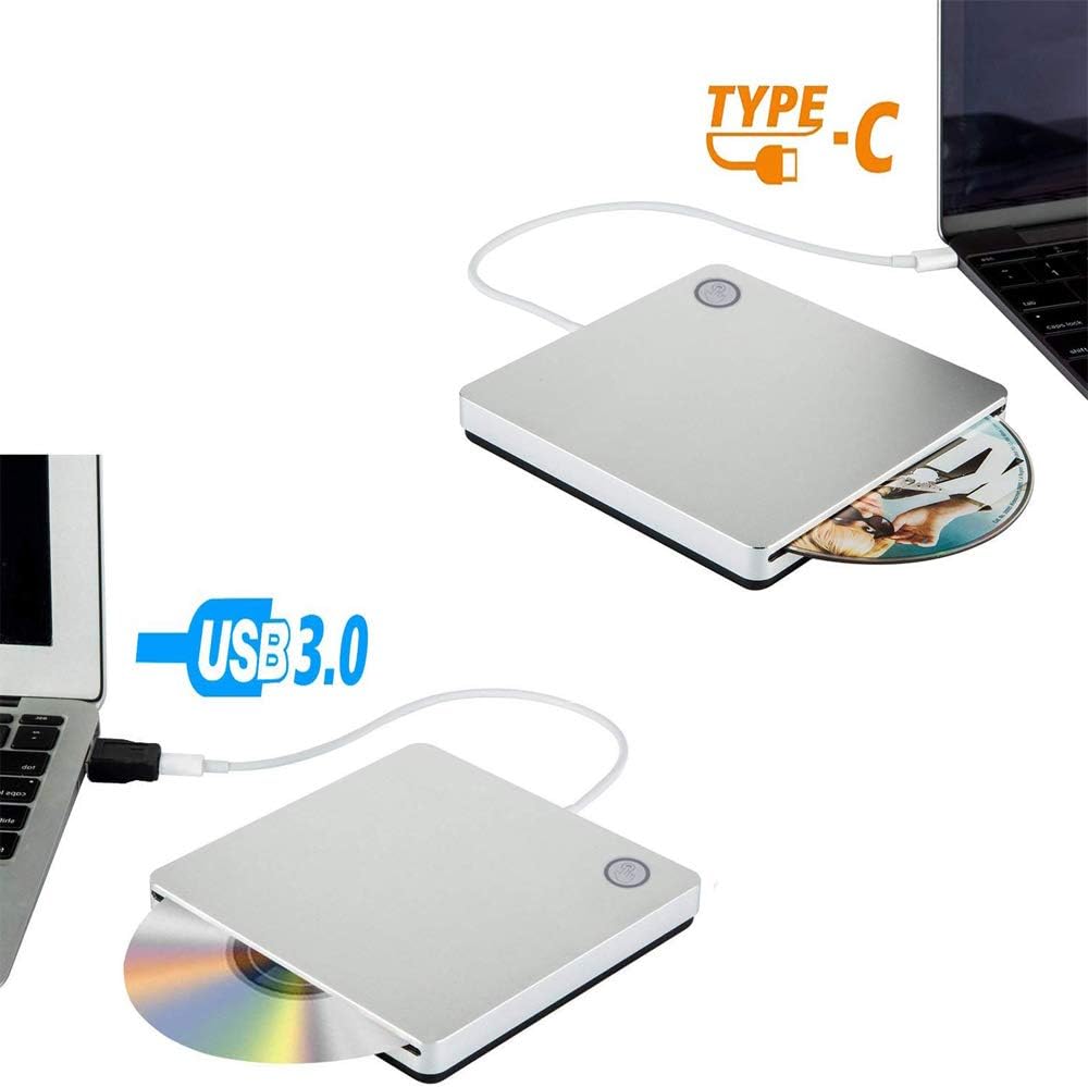 external dvd drive for macbook pro with usb c