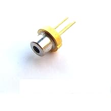 10pcs 5.6mm 808nm M W G-L200 Infrared IR Laser Diode TO-18 LD with PD