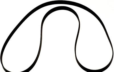 Turntable Belt for Dual CS-503-1 Turntable