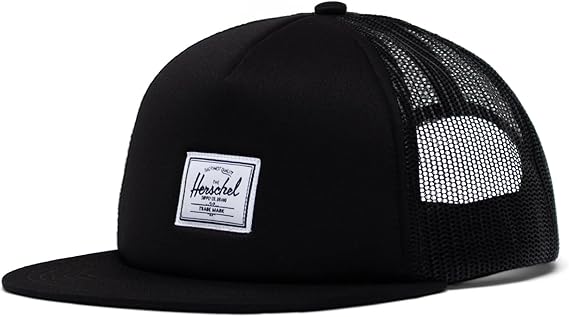 Herschel Men's Whaler Mesh