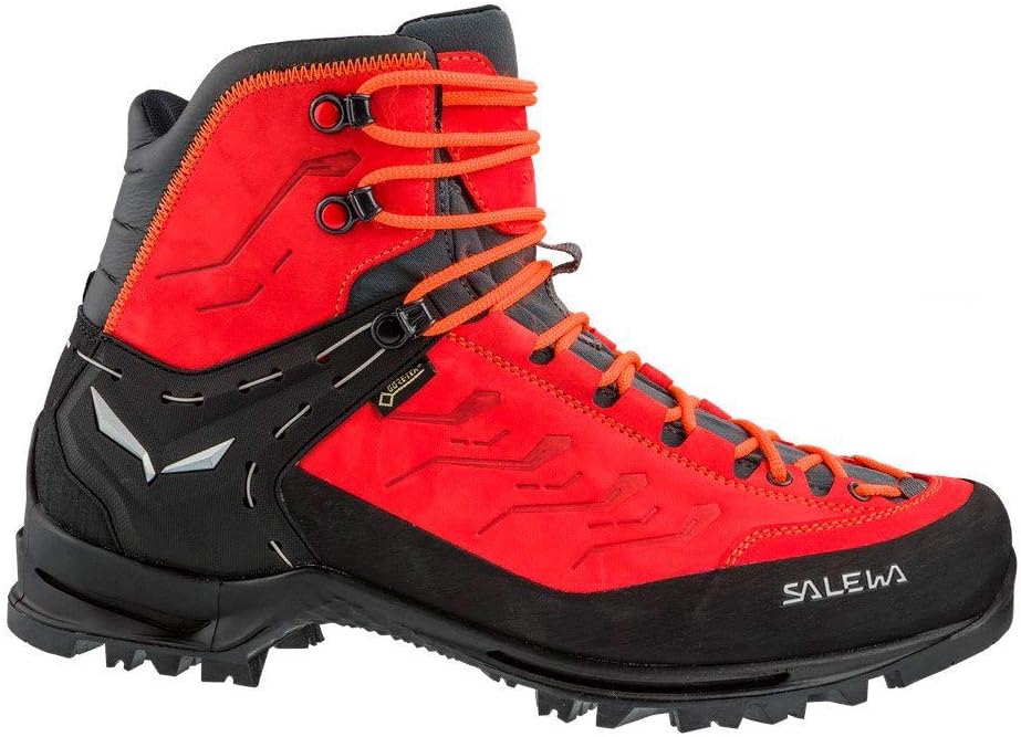 Salewa Men's Ms Mountain Trainer Mid Gore-Tex High Rise Hiking Boots