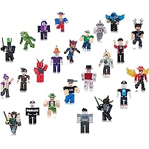 Ubuy Taiwan Online Shopping For Roblox In Affordable Prices - roblox mix match action figure 4 pack disco madness