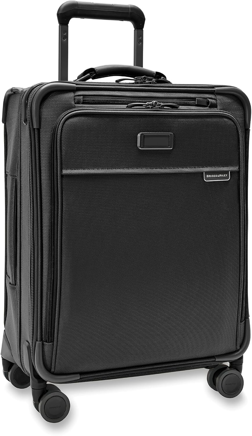 Briggs & Riley Baseline Wheeled Suitcase